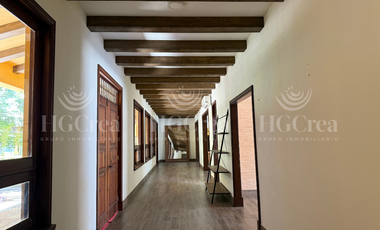 QUINTA / VILLA  EN VENTA EN CARRETERA NACIONAL