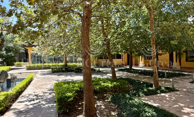 QUINTA / VILLA  EN VENTA EN CARRETERA NACIONAL