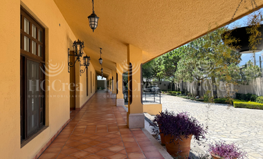 QUINTA / VILLA  EN VENTA EN CARRETERA NACIONAL