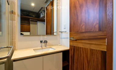 DEPARTAMENTO AMUEBLADO EN RENTA, PUERTA LAS LOMAS, ZAPOPAN