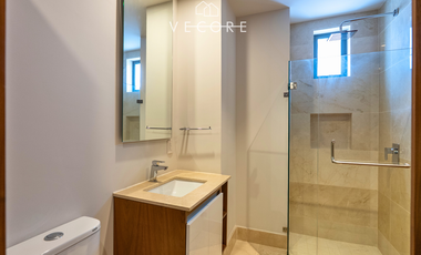 DEPARTAMENTO AMUEBLADO EN RENTA, PUERTA LAS LOMAS, ZAPOPAN