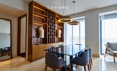 DEPARTAMENTO AMUEBLADO EN RENTA, PUERTA LAS LOMAS, ZAPOPAN