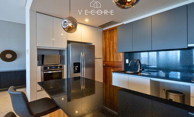 DEPARTAMENTO AMUEBLADO EN RENTA, PUERTA LAS LOMAS, ZAPOPAN