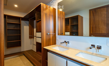 DEPARTAMENTO AMUEBLADO EN RENTA, PUERTA LAS LOMAS, ZAPOPAN