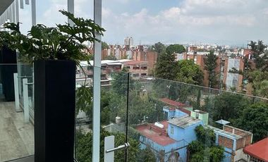 Estrena departamento en The Park Merced Gómez