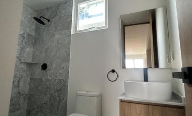 Estrena departamento en The Park Merced Gómez