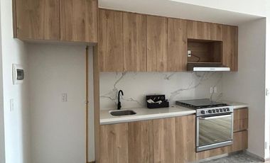 Estrena departamento en The Park Merced Gómez