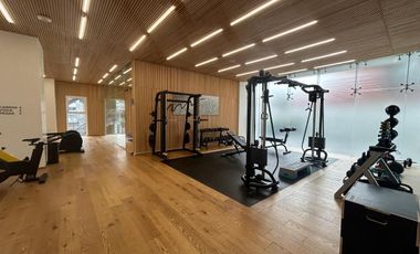 Estrena departamento en The Park Merced Gómez