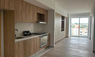 Estrena departamento en The Park Merced Gómez