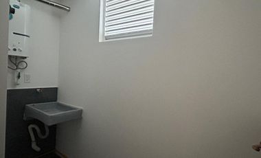 Estrena departamento en The Park Merced Gómez