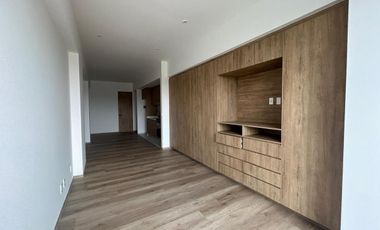 Estrena departamento en The Park Merced Gómez