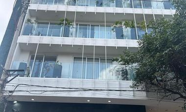 Estrena departamento en The Park Merced Gómez