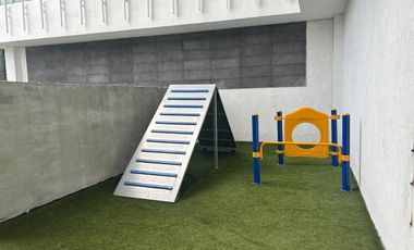 Estrena departamento en The Park Merced Gómez