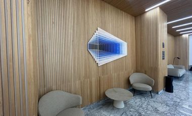 Estrena departamento en The Park Merced Gómez