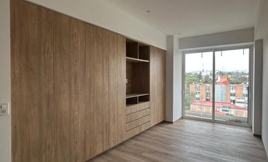 The Park Merced Gómez, Departamento para estrenar, en venta