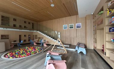 The Park Merced Gómez, Departamento para estrenar, en venta