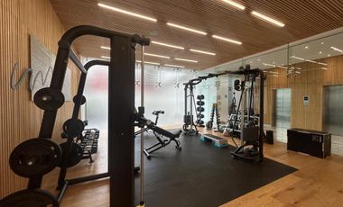 The Park Merced Gómez, Departamento para estrenar, en venta