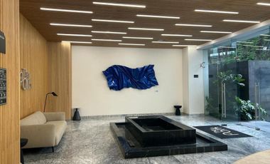 The Park Merced Gómez, Departamento para estrenar, en venta