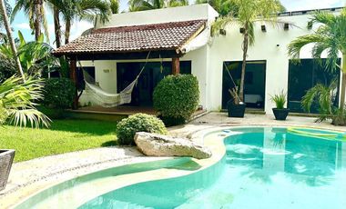 Residencia Contemporánea en Montebello