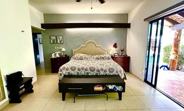 Residencia Contemporánea en Montebello