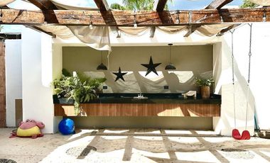 Residencia Contemporánea en Montebello
