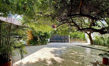 Residencia Contemporánea en Montebello