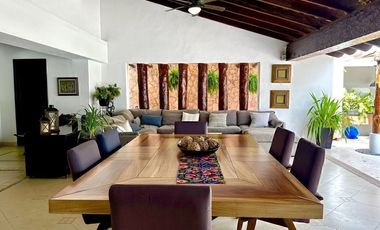Residencia Contemporánea en Montebello
