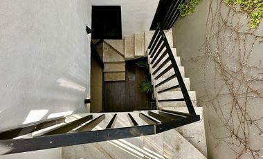 Residencia Contemporánea en Montebello
