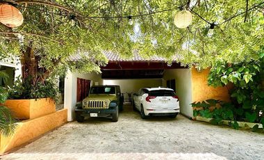 Residencia Contemporánea en Montebello