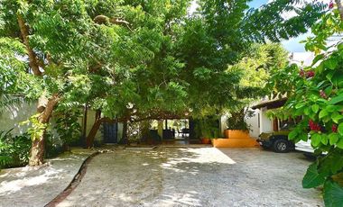 Residencia Contemporánea en Montebello