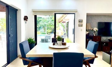 Residencia Contemporánea en Montebello