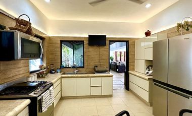 Residencia Contemporánea en Montebello