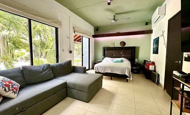 Residencia Contemporánea en Montebello