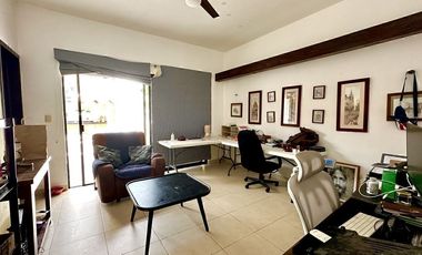 Residencia Contemporánea en Montebello