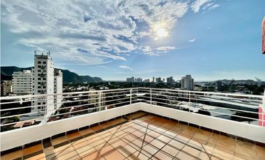 Venta de  Apartamento en Bavaria Santa Marta, Colombia