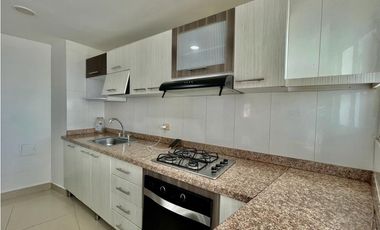 Venta de  Apartamento en Bavaria Santa Marta, Colombia