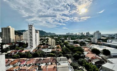 Venta de  Apartamento en Bavaria Santa Marta, Colombia