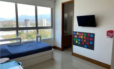 Se Vende Apartamento en Bavaria Santa Marta , Colombia