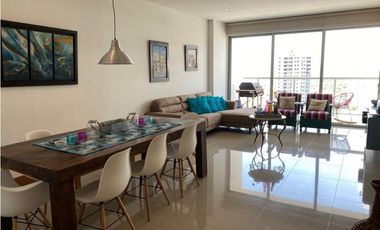 Se Vende Apartamento en Bavaria Santa Marta , Colombia