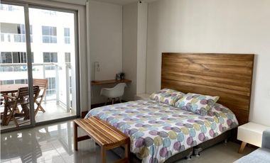 Se Vende Apartamento en Bavaria Santa Marta , Colombia