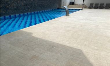 Se Vende Apartamento en Bavaria Santa Marta , Colombia