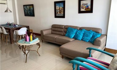 Se Vende Apartamento en Bavaria Santa Marta , Colombia