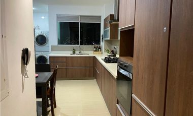 Se Vende Apartamento en Bavaria Santa Marta , Colombia