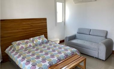 Se Vende Apartamento en Bavaria Santa Marta , Colombia
