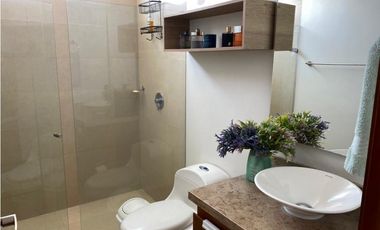 Se Vende Apartamento en Bavaria Santa Marta , Colombia