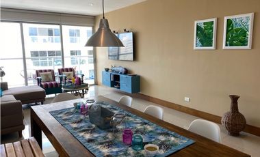 Se Vende Apartamento en Bavaria Santa Marta , Colombia