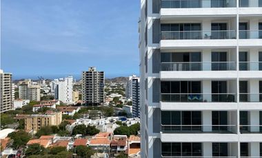 Se Vende Apartamento en Bavaria Santa Marta , Colombia