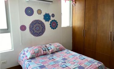 Se Vende Apartamento en Bavaria Santa Marta , Colombia