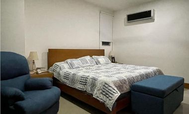 Venta de apartamento familiar en Bavaria , Santa Marta, Colombia.