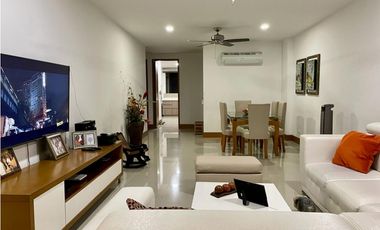 Venta de apartamento familiar en Bavaria , Santa Marta, Colombia.